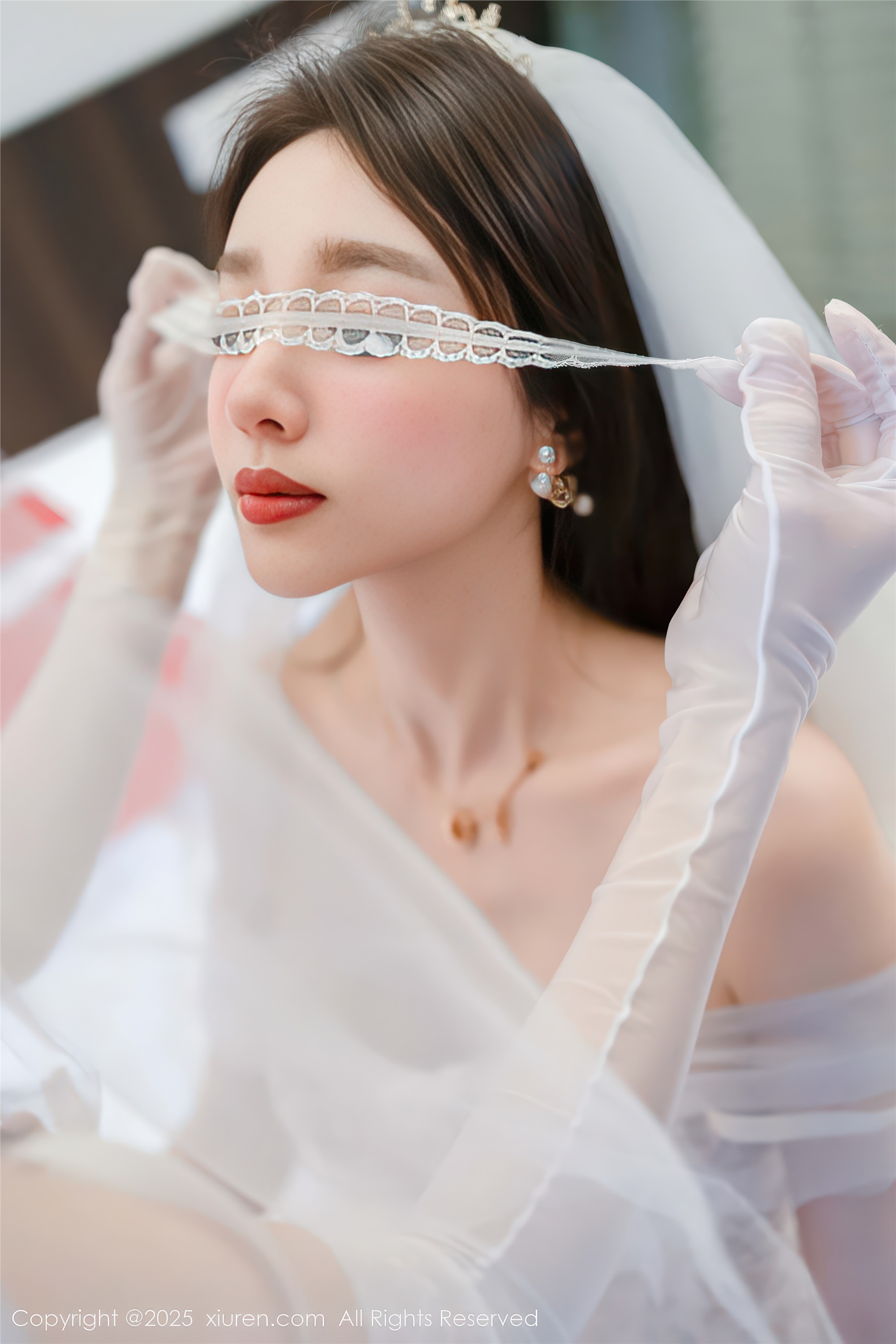 Xiuren秀人网 2025.12.31 NO.11184 Twins-夭夭